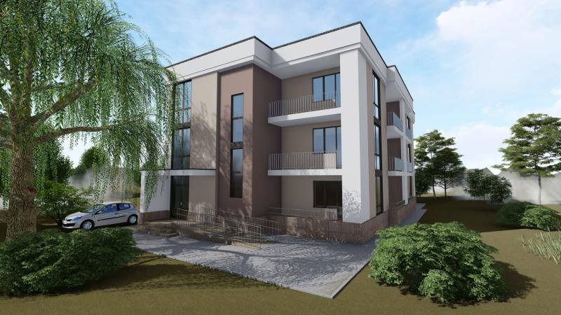 Residential Complex